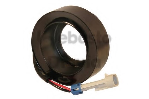 WEBASTO 82D042600MA Coil, magnetic-clutch compressor